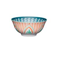 Bol Buddha bowl - motifs folk - Visuel 0