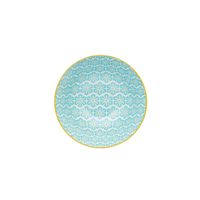 Bol Buddha bowl - motif arche gris - Visuel 1