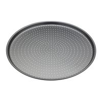 Plaque à pizza Crusty Bake 32cm - Visuel 0