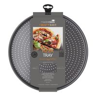 Plaque à pizza Crusty Bake 32cm - Visuel 1