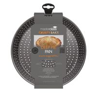 Tourtière 23cm CRUSTY BAKE - Visuel 1