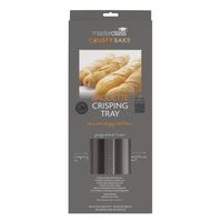 Moule à baguettes CRUSTY BAKE - Visuel 2