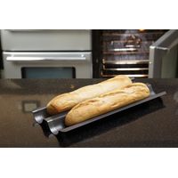 Moule à baguettes CRUSTY BAKE - Visuel 1