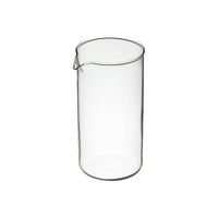 Verre de rechange 3 tasses la cafetière - Visuel 1