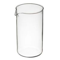 Verre de rechange 8 tasses la cafetière - Visuel 2