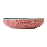Poke bowl Géometrique - Visuel 1