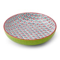 Poke bowl Ligne Géometrique - Visuel 0
