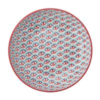 Poke bowl Ligne Géometrique - Visuel 2
