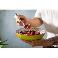 Poke bowl Ligne Géometrique - Visuel 4