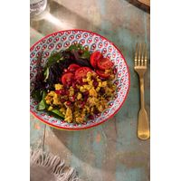 Poke bowl Ligne Géometrique - Visuel 6