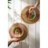 Poke bowl MosaÏque - Visuel 4
