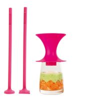 Set entonnoir/verrine - Visuel 0