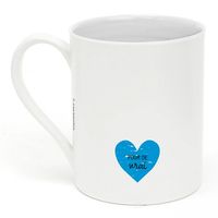 Mug Papa c'est le + cool - Visuel 2