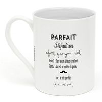 Mug Le mug des super papas - Visuel 2