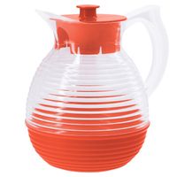 Carafe originale abricot - Visuel 1