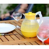 Carafe originale citron - Visuel 0
