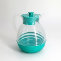 Carafe originale lagune - Visuel 0
