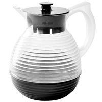 Carafe originale réglisse - Visuel 0