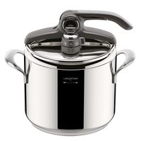 Autocuiseur Diva LagoEasy'Up 7L - Visuel 2