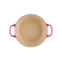 Cocotte ronde Cerise 24 cm - Visuel 4