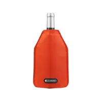 Manchon rafraîchisseur extensible orange - Visuel 0