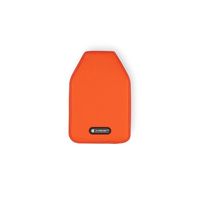 Manchon rafraîchisseur extensible orange - Visuel 1