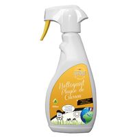 Nettoyant plaques de cuisson 500 ml - Visuel 0