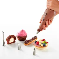 Set Poche à douille réutilisable - Visuel 0