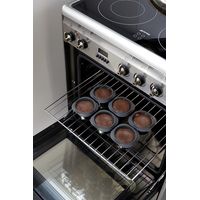 Moule à fondant chocolat x6 - Visuel 3