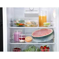 Couvercle extensible en silicone 11,5 cm - Visuel 3