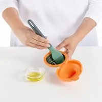 Pocheuse à oeuf - Visuel 1