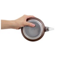 Poche à douille Décomax marron - Visuel 3