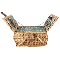 Panier pique-nique Giverny 2 personnes - Visuel 2