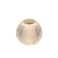 Lampe Cintra D11cm - Visuel 0