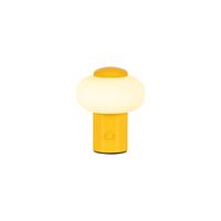 Lampe de table Gustav Jaune - Visuel 0