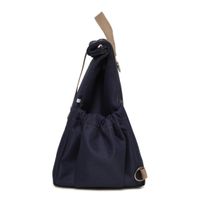 Sac isotherme 5 L bleu - Visuel 2