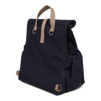 Sac isotherme 5 L bleu - Visuel 3