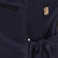 Sac isotherme 5 L bleu - Visuel 5