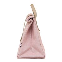 Sac isotherme 5 L Rose - Visuel 3