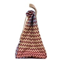 Sac isotherme 5 L vagues bleues - Visuel 2