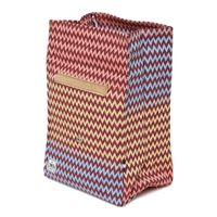 Sac isotherme 5 L vagues bleues - Visuel 4