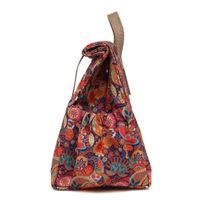 Sac isotherme 5 L paisley - Visuel 2