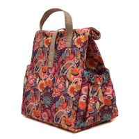 Sac isotherme 5 L paisley - Visuel 3