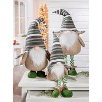 Lutin Lennard H55cm - Visuel 2