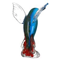 Oiseau Martin-pêcheur - Visuel 1