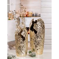 Vase Crepa H27cm - Visuel 2
