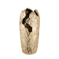 Vase Crepa H27cm - Visuel 0