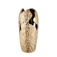 Vase Crepa H27cm - Visuel 1