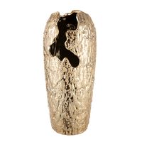 Vase Crepa H34cm - Visuel 0