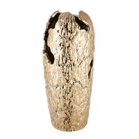 Vase Crepa H34cm - Visuel 1